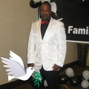 Meet your Posher, Jeffrey